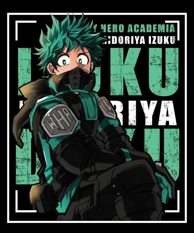 My-Hero-Academia-Kapitin